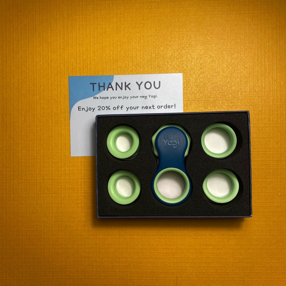 Relaxing Fidget Toy